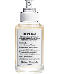 Replica Beach Walk, EdT 30ml
