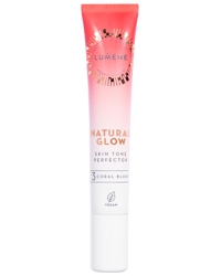 Natural Glow Skin Tone Perfector, 20ml, 3 Coral Blush