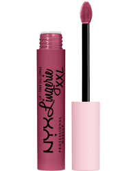 Lip Lingerie XXL Matte Liquid Lipstick, Peek Show 13