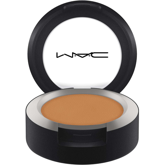 MAC Cosmetics Powder Kiss Soft Matte Eye Shadow Thestee Laudere B