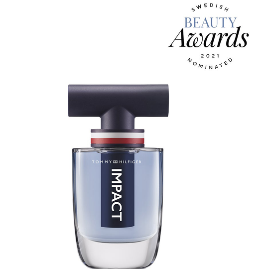 Impact Men EdT, 50 ml Tommy Hilfiger Miesten hajuvedet