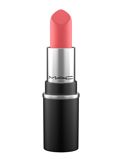 Retro Matte Lipstick Huulipuna Meikki Vaaleanpunainen M.A.C.