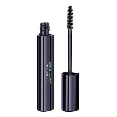Dr. Hauschka Volume Mascara No.01-Musta 8ml