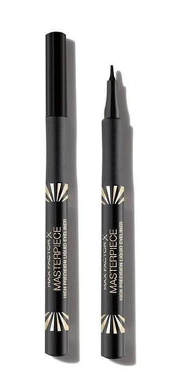 Max Factor Masterpiece Masterpiece High Precision Liquid Eyeliner 05 Black Onyx
