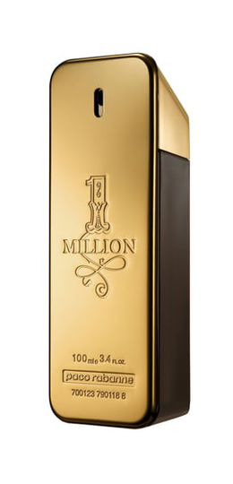 Paco Rabanne 1 Million EDT-suihke 100ml
