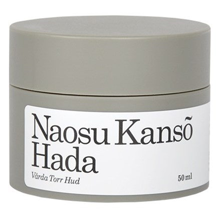 HADA Naosu Kansö Hada Face Cream Dry Skin 50 ml