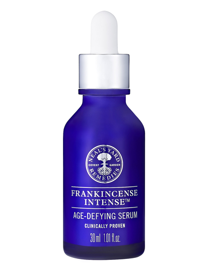 Frankincense Intense Age Defying Serum Seerumi Kasvot Ihonhoito Nude Neal's Yard Remedies