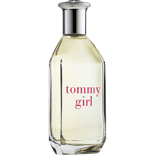 Tommy Girl EdT, 30 ml Tommy Hilfiger Naisten hajuvedet
