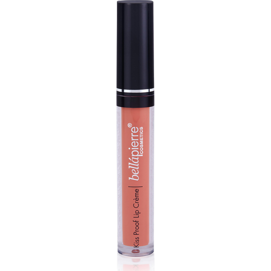 BellaPierre Kiss Proof Lip Crème Incognito