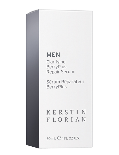 Men Clarifying Berryplus Repair Serum Seerumi Ihonhoito Nude Kerstin Florian