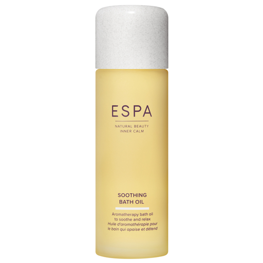 ESPA Soothing Bath Oil (100ml)