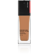 Synchro Skin Radiant Lifting Foundation 30 ml No. 410