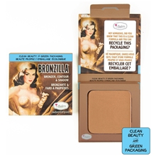 Bronzilla Bronzer 8.5 gr