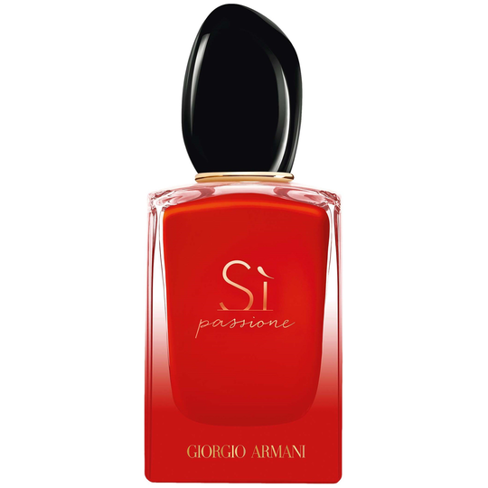 Giorgio Armani Si Passione Intense Eau De Parfum 50 ml