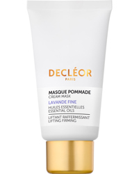 Lavender Fine Cream Mask 50ml