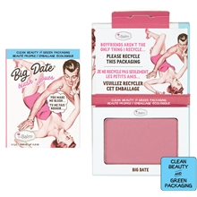 Big Date Blush 6.5 gr