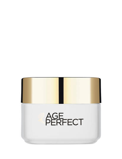 Age Perfect Classic Eye-Cream Beauty WOMEN Skin Care Face Eye Cream Nude L'Oreal Skin Expert