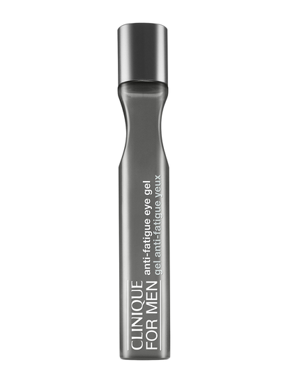 Anti Fatique Eye Gel, 15Ml Silmänympärysvoide Ihonhoito Nude Clinique