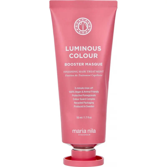 Maria Nila C&S Booster Masque Luminous Colour (50ml)