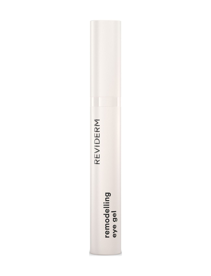 Remodelling Eye Gel Beauty WOMEN Skin Care Face Eyelash Serum Nude Reviderm