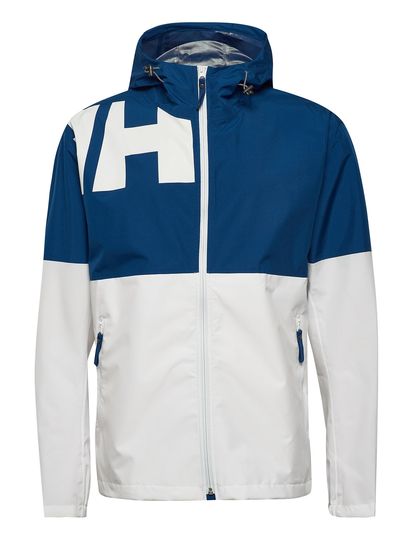 Pursuit Jacket Outerwear Sport Jackets Monivärinen/Kuvioitu Helly Hansen