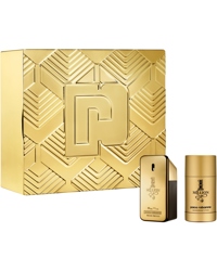 1 Million Gift Set, EdT 50ml + Deostick 75ml