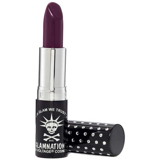 Manic Panic Lipstick Matte Tramp