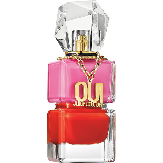 Juicy Couture Oui Juicy Couture , 100 ml Juicy Couture Naisten hajuvedet