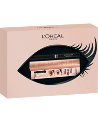 Paradise Extatic Mascara & Super Liner Perfect Slim Set