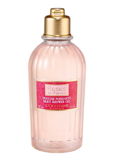 L'Occitane Rose vartalovoide 250ml