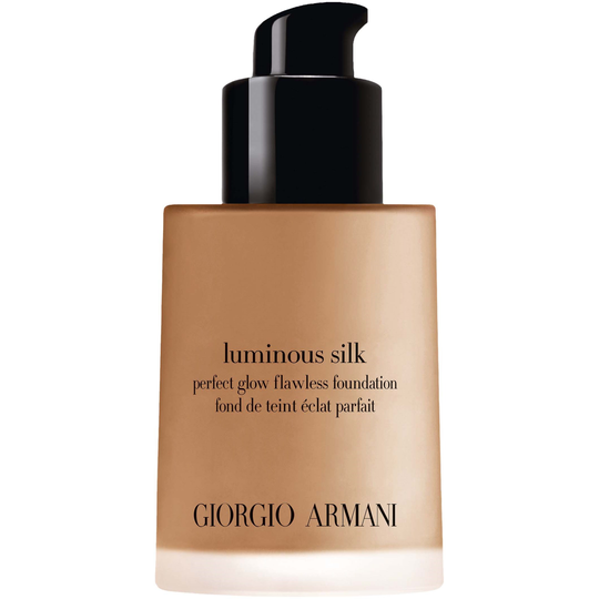 Giorgio Armani Luminous Silk 9