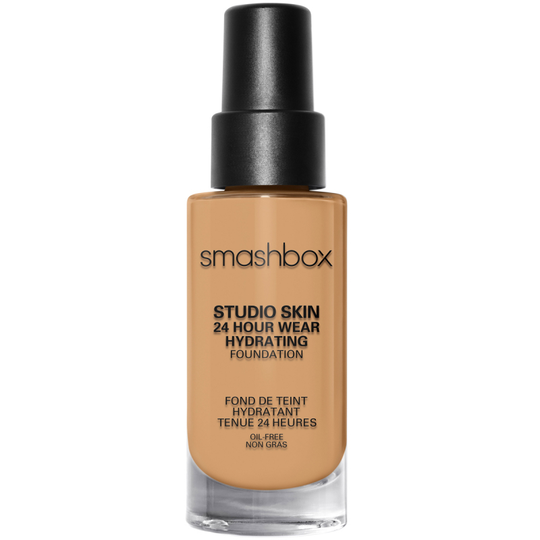 Smashbox Studio Skin 24H Wear Hydrating Foundation 2.16 Light