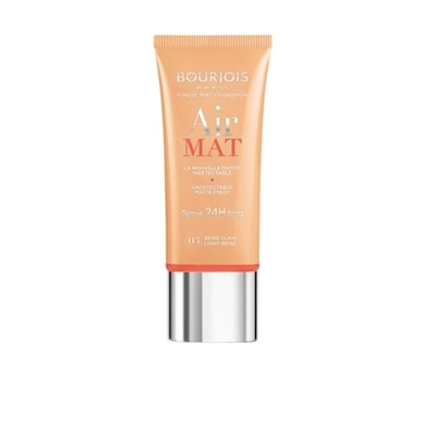 Bourjois Air Mat Foundation 03 Light Beige 30ml