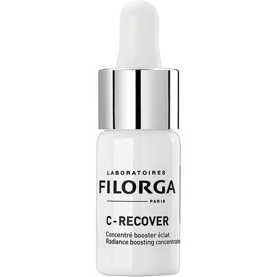 Filorga C-Recover Anti-Fatigue Radiance Concentrate, Filorga Seerumi