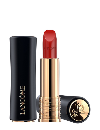 Absolu Rouge Cream R21 185 Huulipuna Meikki Punainen Lancôme