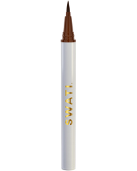 Lash Adhesive Liquid Eyeliner, 0.9ml, Brown