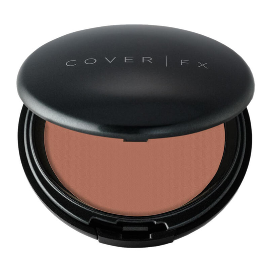 Cover Fx Pressed Mineral Foundation - P100 (12g)