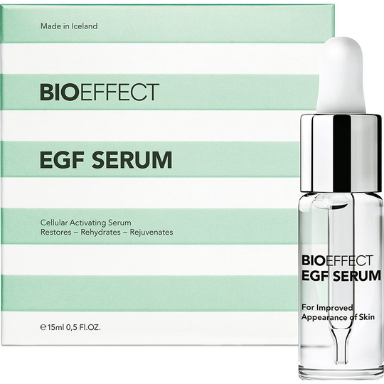 BIOEFFECT EGF Serum, 15 ml Bioeffect Seerumi