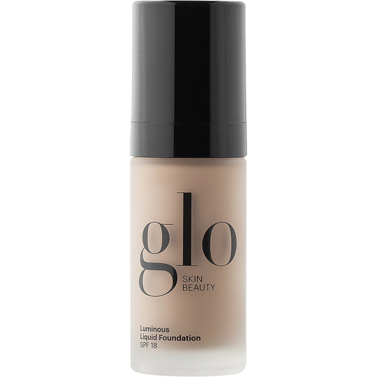Luminous Liquid Foundation, 30 ml Glo Skin Beauty Meikkivoide