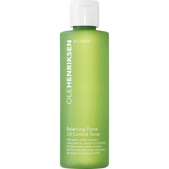 Ole Henriksen Balancing Force Oil Control Toner, 198 ml Ole Henriksen Kasvovedet