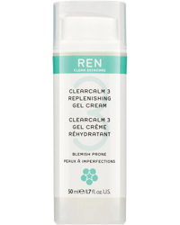 ClearCalm 3 Replenishing Gel Cream, 50ml