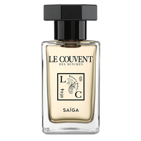 Singulière Saiga, 50 ml Le Couvent Unisex-hajuvedet