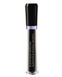Black Nano Mascara, 6ml