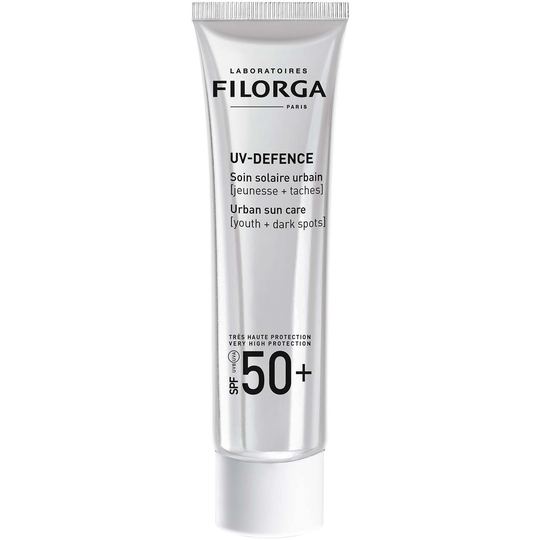 Filorga UV-Defence Spf 50 Anti-aging Anti-Brown Spot Sun Care Cre