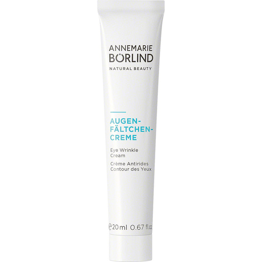 Eye Wrinkle Cream, 20 ml Annemarie Börlind Silmät