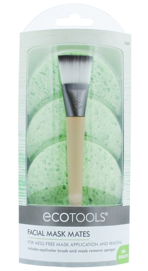 Eco Tools Mask Mates 4'