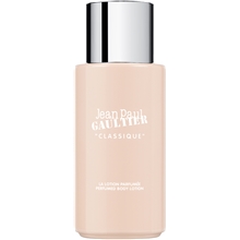 Classique - Body Lotion 200 ml