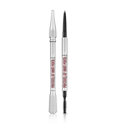 Benefit Precisely My Brow Pencil Ultra-Fine 0,08gr nr.4.5 Neutral Deep Brown -kulmakynä, neutraali syvänruskea