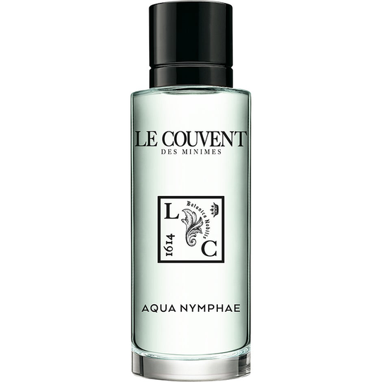 Botanical Cologne Aqua Nymphae, 100 ml Le Couvent Unisex-hajuvedet