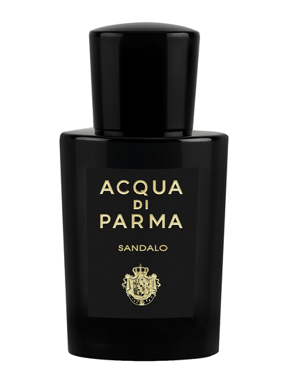 Sandalo Eau De Parfum Hajuvesi Eau De Parfum Nude Acqua Di Parma